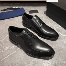 Prada Business Shoes